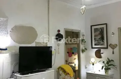 Apartamento com 2 quartos à venda na avenida protásio alves, 838, rio branco, porto alegre, 105 m2 por r$ 310.000