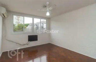 Apartamento com 1 quarto à venda na avenida da azenha, 203, azenha, porto alegre, 44 m2 por r$ 130.000