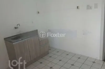 Apartamento com 3 quartos à venda na avenida protásio alves, 2399, petrópolis, porto alegre, 103 m2 por r$ 350.000