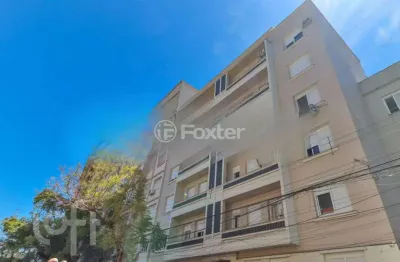 Apartamento com 4 quartos à venda na rua olavo bilac, 462, azenha, porto alegre, 127 m2 por r$ 410.000