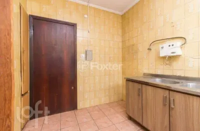Apartamento com 3 quartos à venda na avenida joão pessoa, 981, centro histórico, porto alegre, 119 m2 por r$ 350.000
