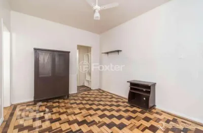 Apartamento com 1 quarto à venda na rua joão alfredo, 311, cidade baixa, porto alegre, 47 m2 por r$ 225.000