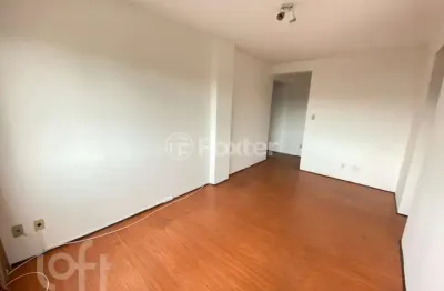 Apartamento com 2 quartos à venda na avenida bento gonçalves, 1619, partenon, porto alegre, 78 m2 por r$ 230.000