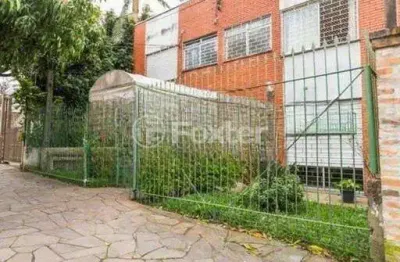 Apartamento com 1 quarto à venda na rua sylvio torres, 218, morro santana, porto alegre, 39 m2 por r$ 110.000