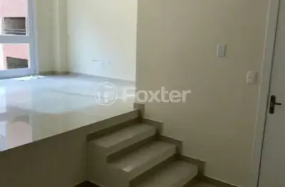 Apartamento com 3 quartos à venda na avenida coronel marcos, 2182, pedra redonda, porto alegre, 90 m2 por r$ 499.000