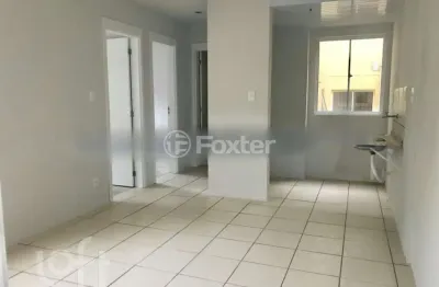 Apartamento com 2 quartos à venda na rua intendente alfredo azevedo, 843, glória, porto alegre, 42 m2 por r$ 165.000