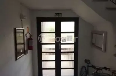 Apartamento com 1 quarto à venda na avenida padre cacique, 220, praia de belas, porto alegre, 42 m2 por r$ 170.000