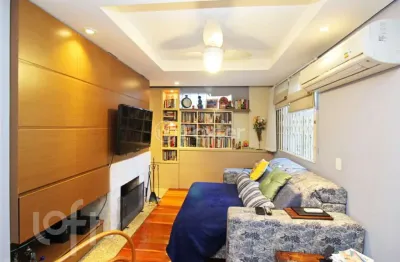 Apartamento com 2 quartos à venda na rua carlos trein filho, 566, auxiliadora, porto alegre, 153 m2 por r$ 899.900