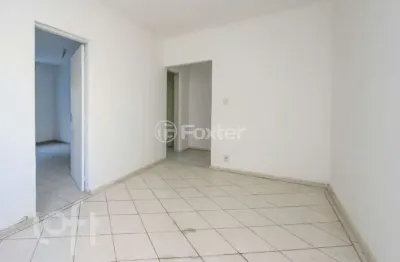 Apartamento com 1 quarto à venda na rua delfino riet, 654, santo antônio, porto alegre, 47 m2 por r$ 130.000
