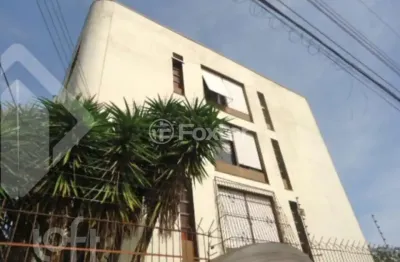 Apartamento com 1 quarto à venda na rua doutor affonso sanmartin, 45, jardim do salso, porto alegre, 33 m2 por r$ 120.000