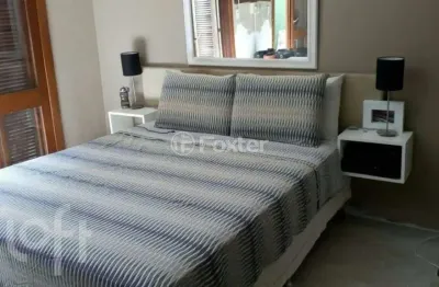 Apartamento com 1 quarto à venda na rua comendador rheingantz, 436, auxiliadora, porto alegre, 78 m2 por r$ 320.000