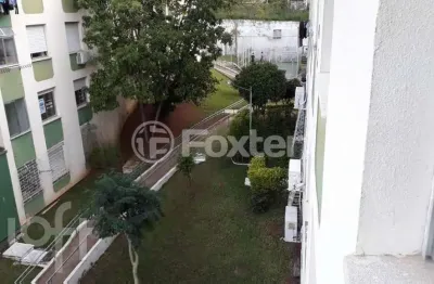 Apartamento com 1 quarto à venda na rua doutor pio fiori de azevedo, 55, vila nova, porto alegre, 35 m2 por r$ 160.000