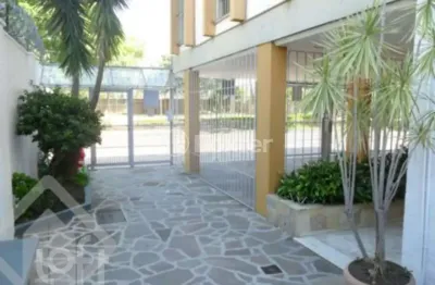 Apartamento com 2 quartos à venda na rua capitão arisoly vargas, 35, glória, porto alegre, 62 m2 por r$ 220.000