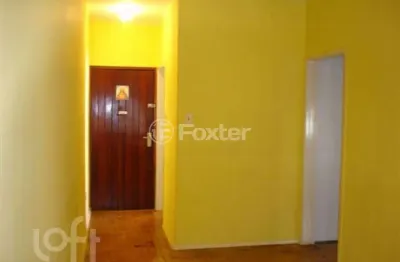 Apartamento com 1 quarto à venda na rua doutor vicente de paula dutra, 256, praia de belas, porto alegre, 44 m2 por r$ 253.000
