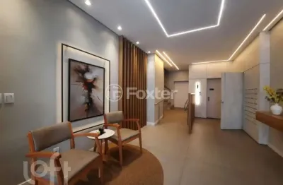 Apartamento com 2 quartos à venda na rua doutor sebastião leão, 321, azenha, porto alegre, 86 m2 por r$ 299.000