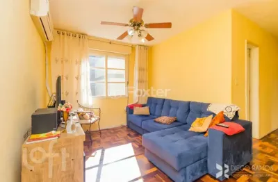 Apartamento com 3 quartos à venda na rua botafogo, 631, menino deus, porto alegre, 77 m2 por r$ 275.600