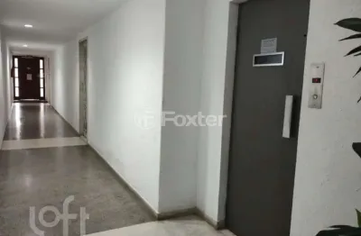 Apartamento com 1 quarto à venda na rua joão alfredo, 720, cidade baixa, porto alegre, 31 m2 por r$ 197.900