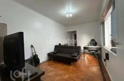 Apartamento com 1 quarto à venda na avenida protásio alves, 2615, petrópolis, porto alegre, 67 m2 por r$ 214.000