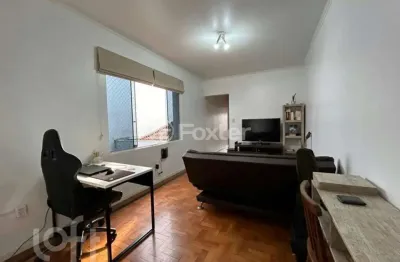 Apartamento com 1 quarto à venda na avenida protásio alves, 2615, petrópolis, porto alegre, 67 m2 por r$ 226.000