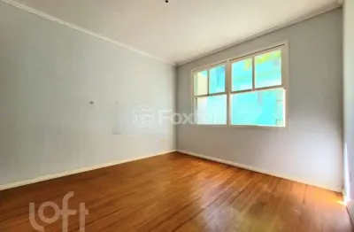 Apartamento com 2 quartos à venda na rua orfanotrófio, 999, santa tereza, porto alegre, 55 m2 por r$ 205.000