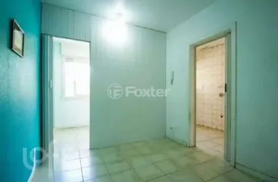 Apartamento com 1 quarto à venda na rua hugo livi, 107, morro santana, porto alegre, 41 m2 por r$ 140.000