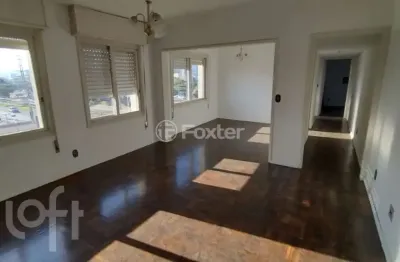 Apartamento com 2 quartos à venda na avenida ipiranga, 1530, azenha, porto alegre, 97 m2 por r$ 320.000