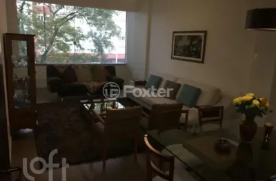Apartamento com 4 quartos à venda na rua mariante, 1076, rio branco, porto alegre, 114 m2 por r$ 450.000