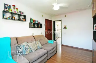 Apartamento com 3 quartos à venda na rua anita garibaldi, 1970, boa vista, porto alegre, 76 m2 por r$ 345.000