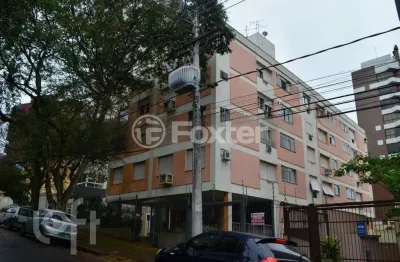 Apartamento com 1 quarto à venda na Avenida Lageado, 699, Petrópolis, Porto Alegre, 49 m2 por R$ 371.000