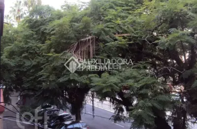 Apartamento com 2 quartos à venda na avenida protásio alves, 2744, petrópolis, porto alegre, 57 m2 por r$ 270.000