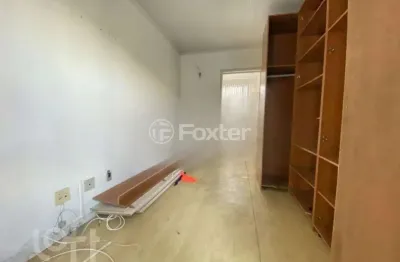 Apartamento com 2 quartos à venda na rua padre joão batista reus, 3347, camaquã, porto alegre, 54 m2 por r$ 156.000