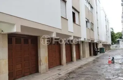 Apartamento com 3 quartos à venda na rua doutor derly monteiro, 90, jardim itu sabará, porto alegre, 95 m2 por r$ 420.000