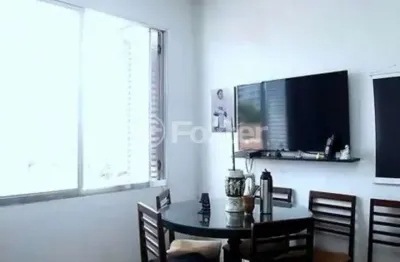 Apartamento com 2 quartos à venda na Avenida da Azenha, 687, Azenha, Porto Alegre, 66 m2 por R$ 190.000