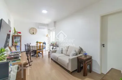 Apartamento com 2 quartos à venda na rua barão do triunfo, 238, menino deus, porto alegre, 72 m2 por r$ 410.000