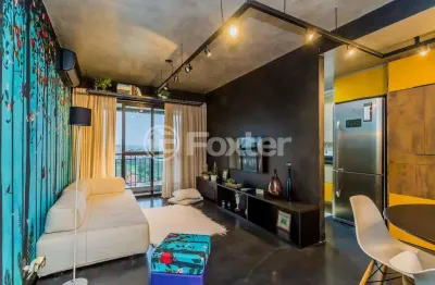 Apartamento com 2 quartos à venda na avenida ipiranga, 8484, jardim botânico, porto alegre, 70 m2 por r$ 760.000