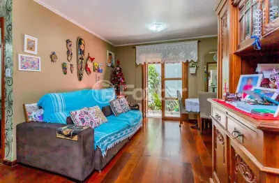 Apartamento com 2 quartos à venda na avenida saturnino de brito, 86, vila jardim, porto alegre, 66 m2 por r$ 249.000