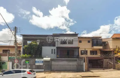 Casa com 4 quartos à venda na rua dona adda mascarenhas de moraes, 886, jardim itu sabará, porto alegre, 482 m2 por r$ 1.350.500