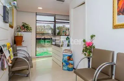 Sala comercial com 1 sala à venda na avenida goethe, 21, moinhos de vento, porto alegre, 37 m2 por r$ 340.000