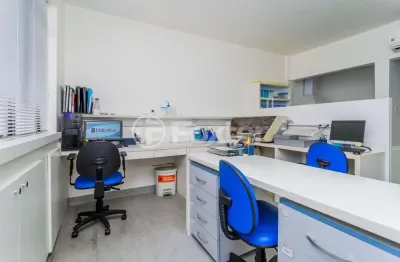 Sala comercial com 1 sala à venda na rua garibaldi, 659, floresta, porto alegre, 66 m2 por r$ 70.000