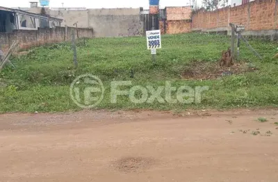 Terreno à venda na rua joão fragoso, 250, vila cledi, gravataí, 300 m2 por r$ 99.275