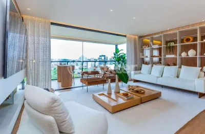 Apartamento com 3 quartos à venda na travessa desembargador vieira pires, 115, rio branco, porto alegre, 143 m2 por r$ 1.943.785