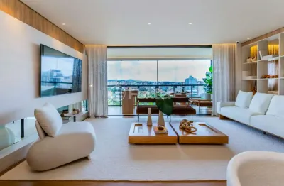 Apartamento com 3 quartos à venda na travessa desembargador vieira pires, 115, rio branco, porto alegre, 123 m2 por r$ 1.630.061