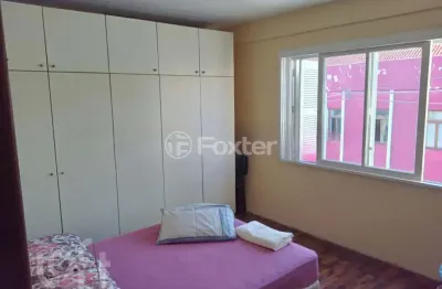 Apartamento com 2 quartos à venda na rua comendador coruja, 407, floresta, porto alegre, 55 m2 por r$ 239.000