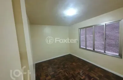 Apartamento com 1 quarto à venda na rua dos andradas, 393, centro histórico, porto alegre, 25 m2 por r$ 160.000