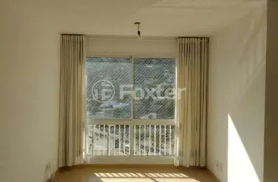 Apartamento com 3 quartos à venda na rua padre todesco, 927, partenon, porto alegre, 73 m2 por r$ 460.000