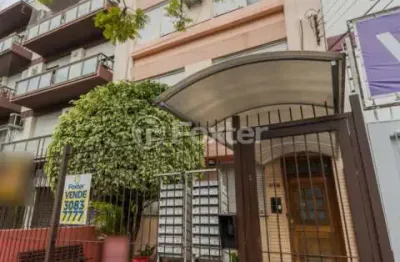 Apartamento com 1 quarto à venda na rua joaquim nabuco, 378, cidade baixa, porto alegre, 43 m2 por r$ 225.000
