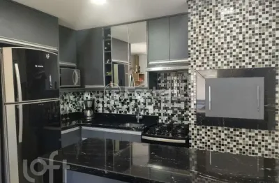 Apartamento com 3 quartos à venda na rua santa cruz, 757, niterói, canoas, 71 m2 por r$ 425.000