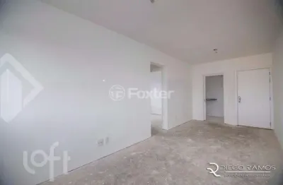 Apartamento com 2 quartos à venda na rua primeiro de setembro, 340, vila são josé, porto alegre, 50 m2 por r$ 289.900