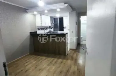 Apartamento com 2 quartos à venda na avenida juscelino kubitschek de oliveira, 505, jardim leopoldina, porto alegre, 39 m2 por r$ 235.000