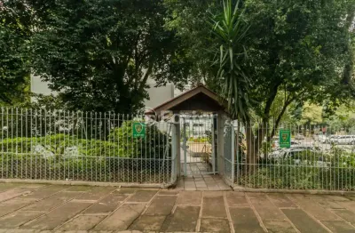 Apartamento com 1 quarto à venda na rua doutor campos velho, 999, cristal, porto alegre, 41 m2 por r$ 260.000